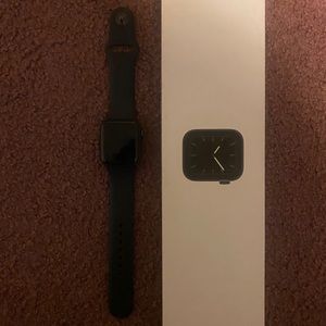 Apple Watch series 5